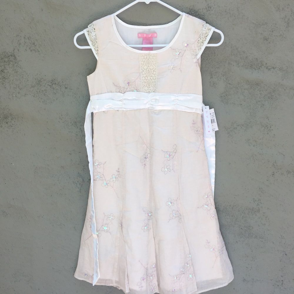 Easter Dress